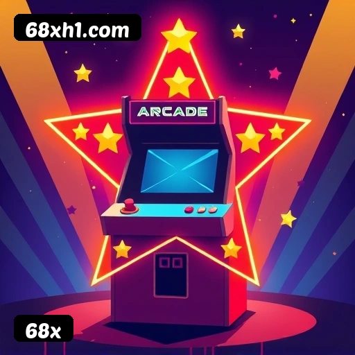 Vantagens de jogar slots no 68x Brasil