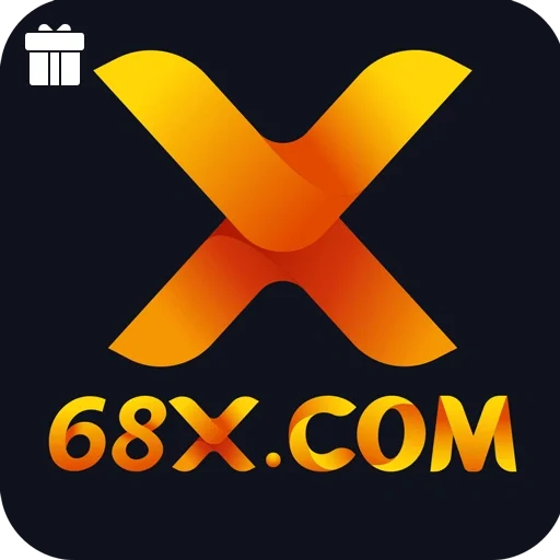 68x Logo