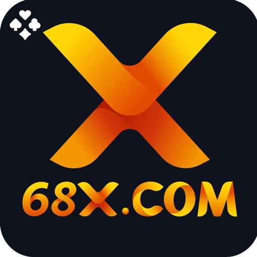 68x Logo