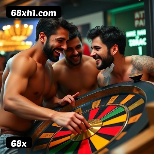 Benefícios do Login 68x - Bônus e Vantagens Exclusivas