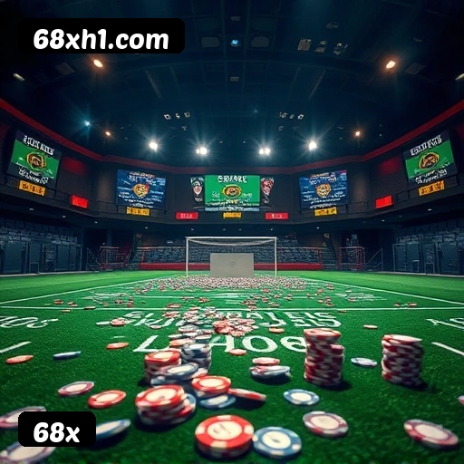 Categorias de Jogos - Slots, Mesa, Ao Vivo, Jackpots